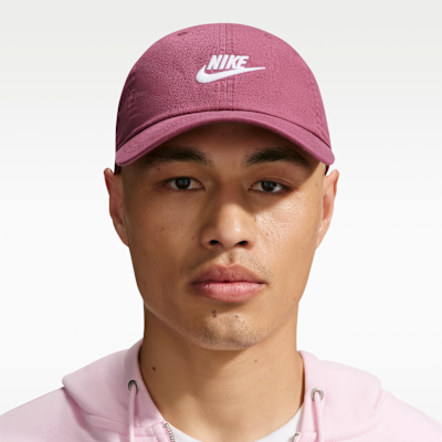 Nike Club Unstructured Futura Wash Cap. Nike.com
